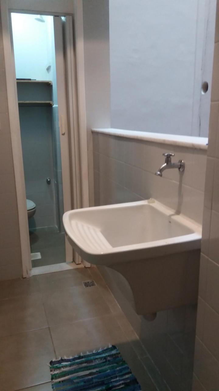 Apartamento 2Quartos Praiametro Copacabana Rio de Janeiro Exterior foto